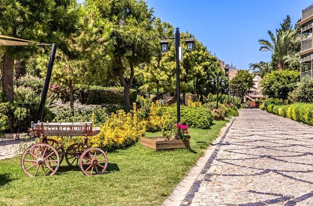 Selectum Collection Bodrum 24