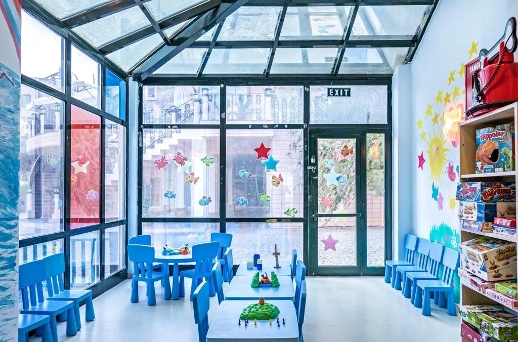 Selectum Collection Bodrum 16