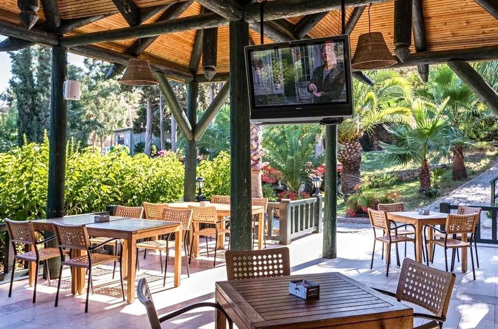 Selectum Collection Bodrum 14