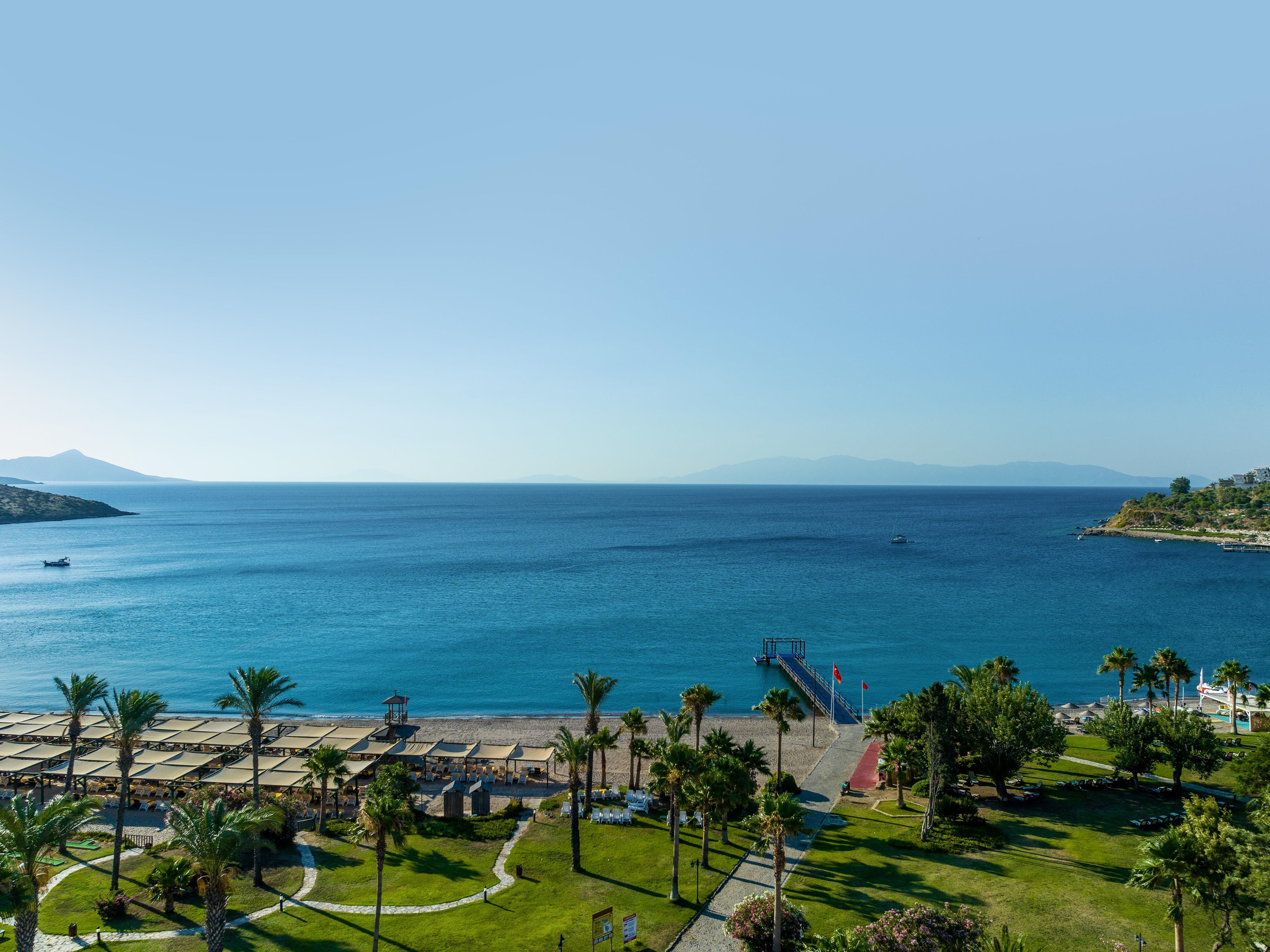 Selectum Collection Bodrum 8