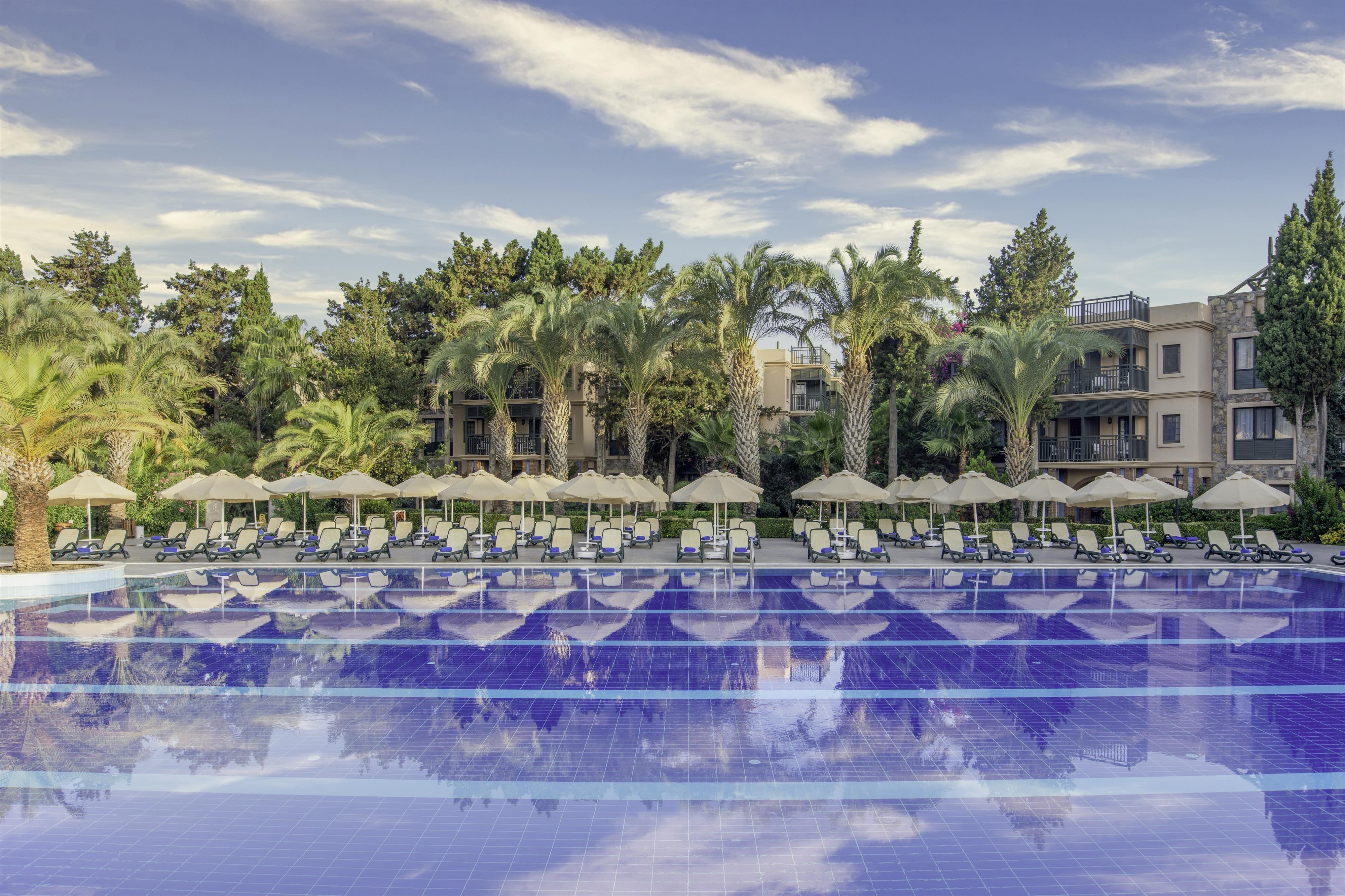 Selectum Collection Bodrum