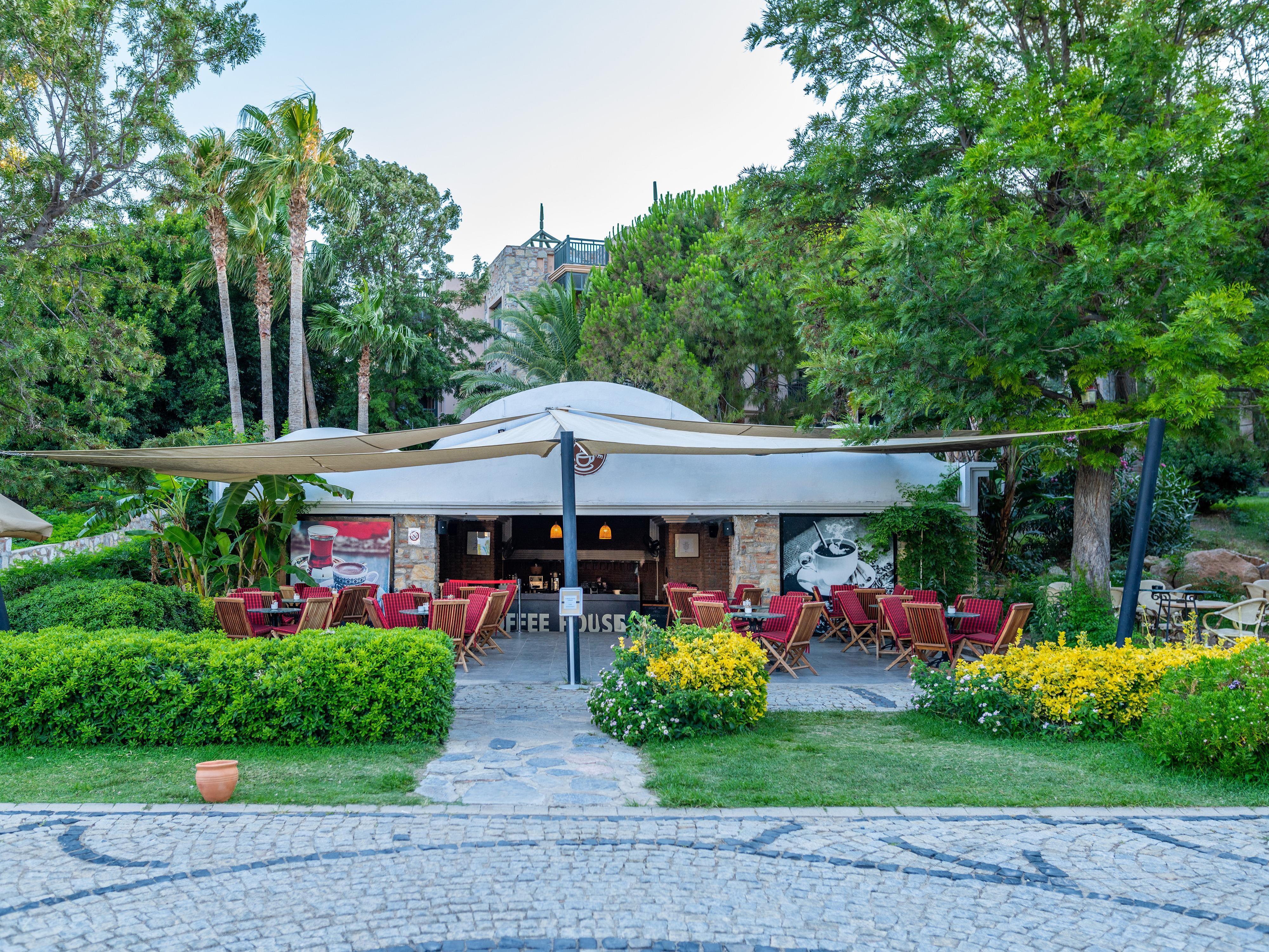 Selectum Collection Bodrum 21