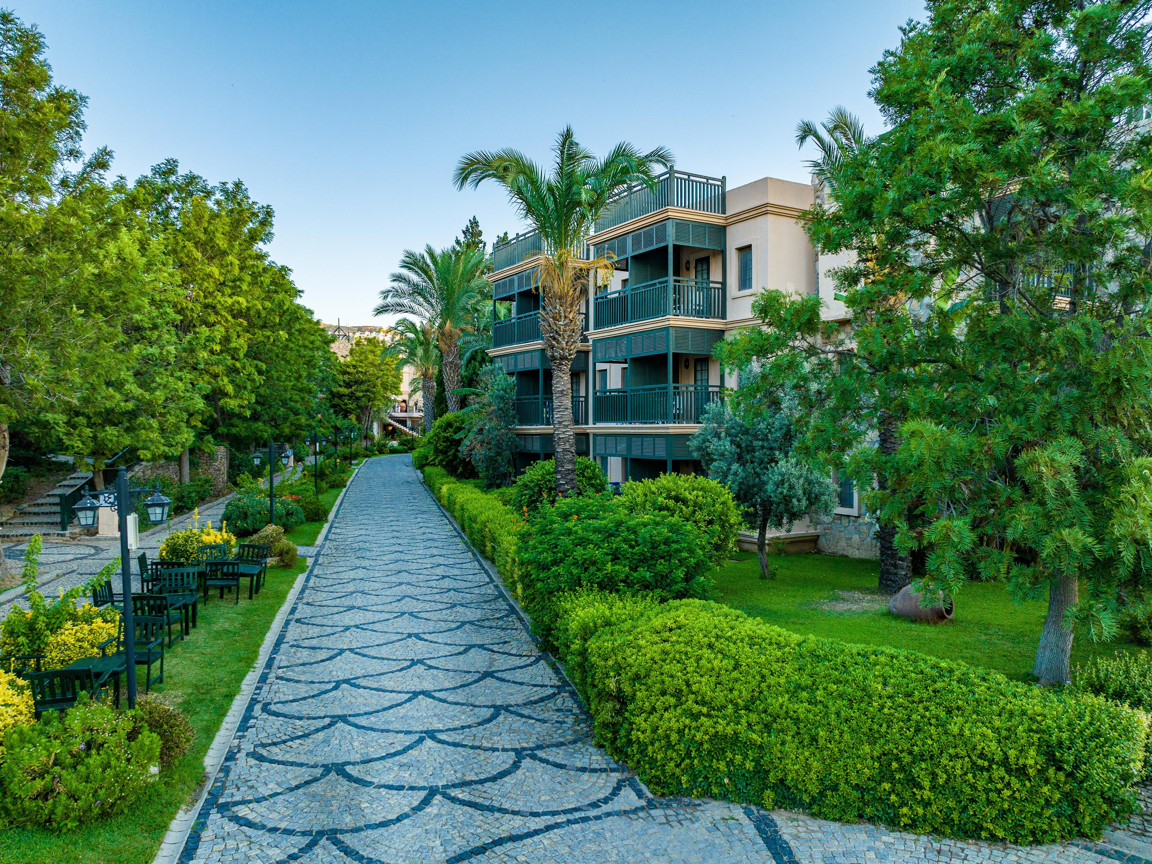 Selectum Collection Bodrum 25