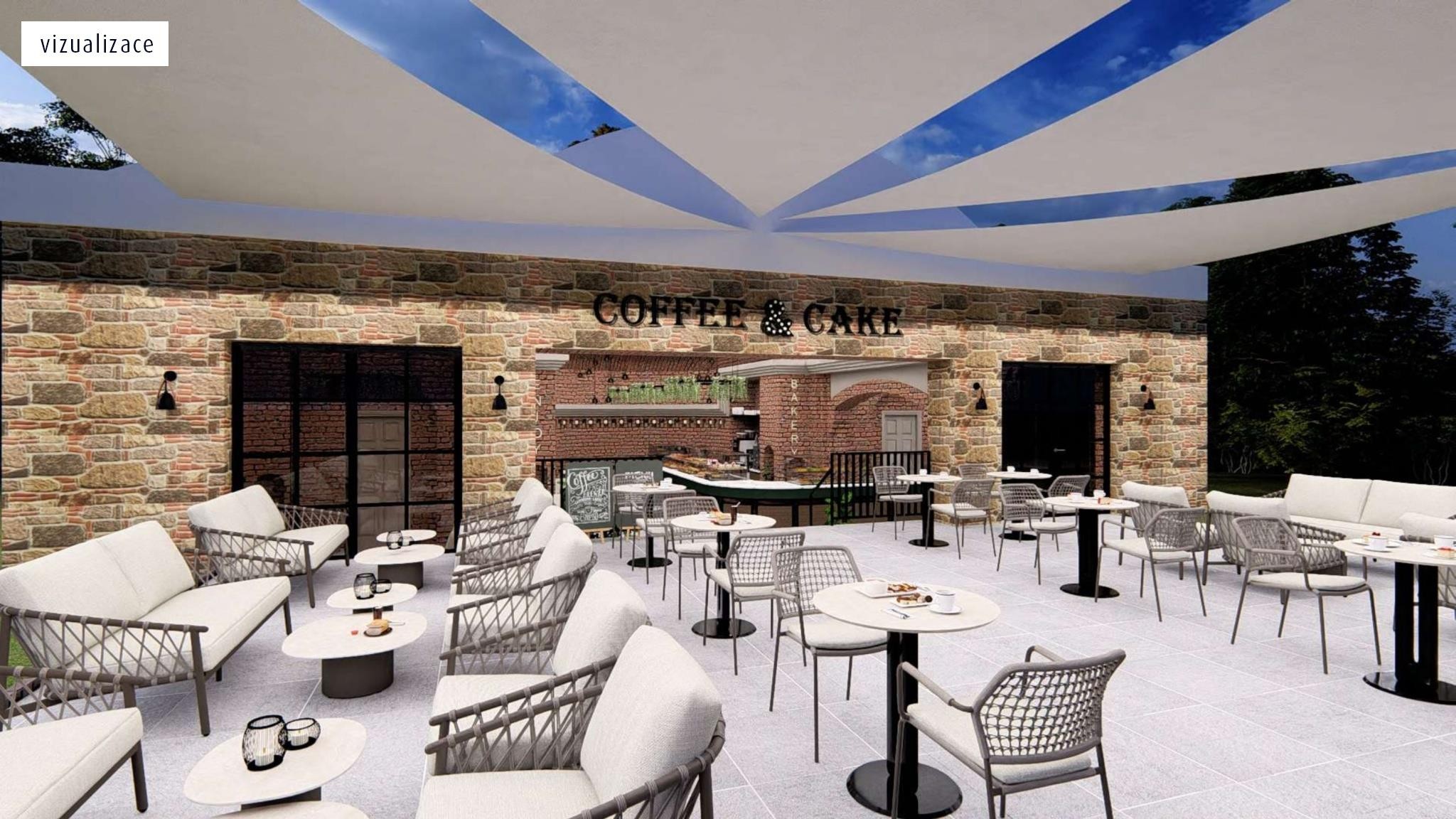 Selectum Collection Bodrum 44