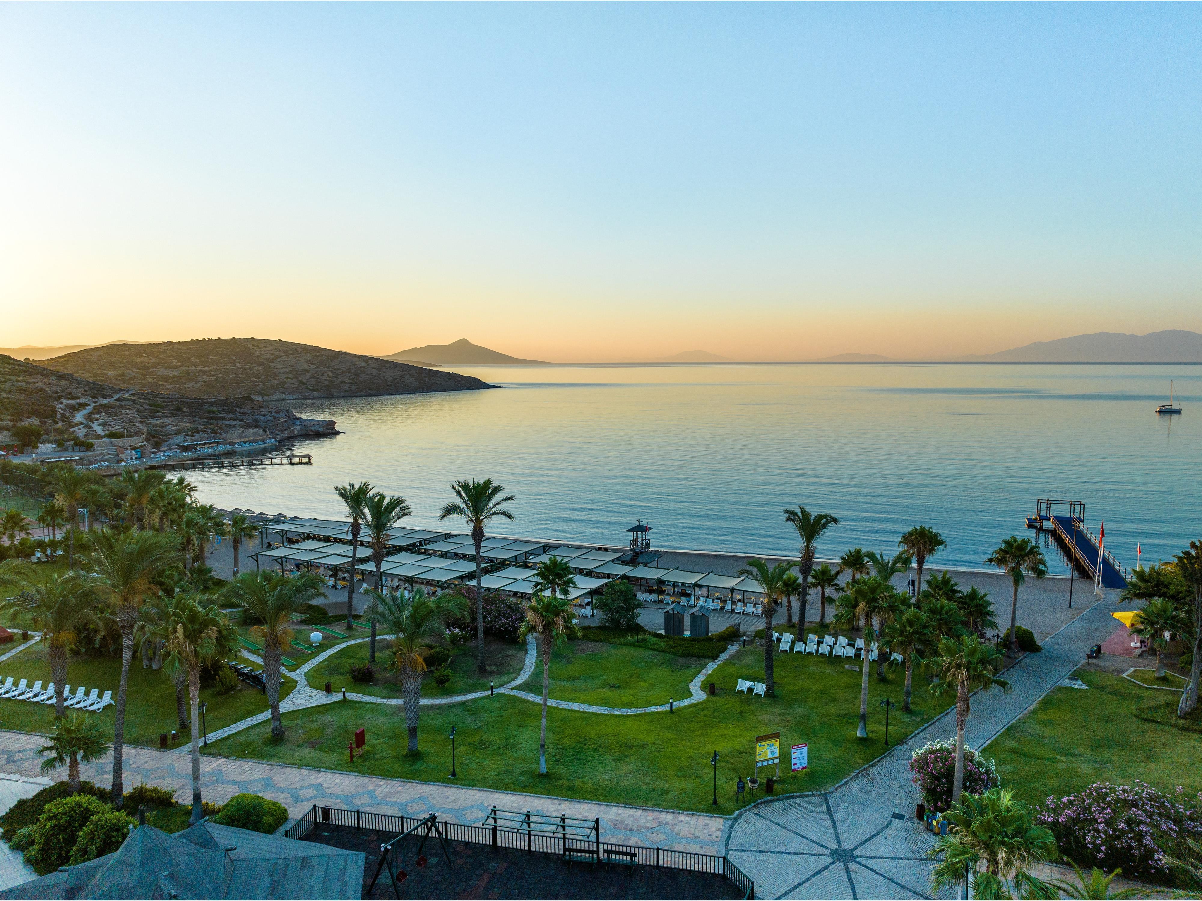 Selectum Collection Bodrum 26