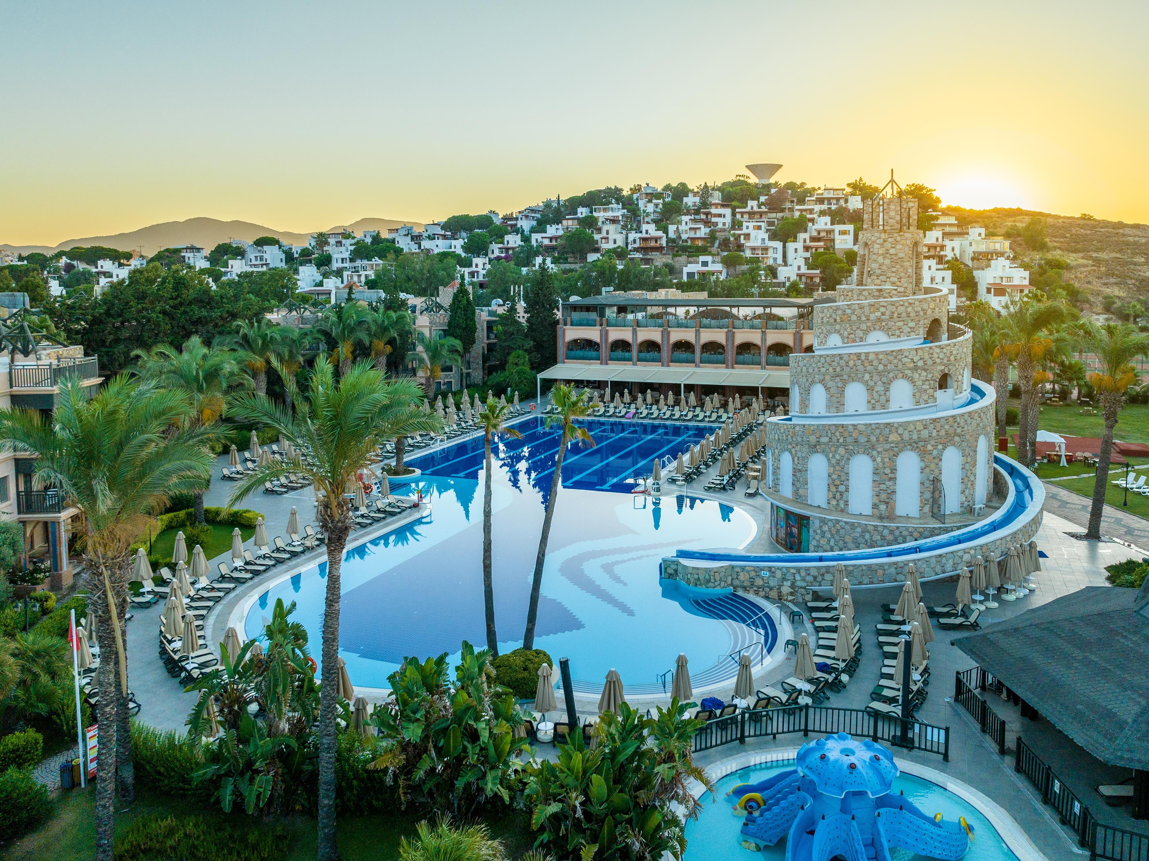 Selectum Collection Bodrum 27