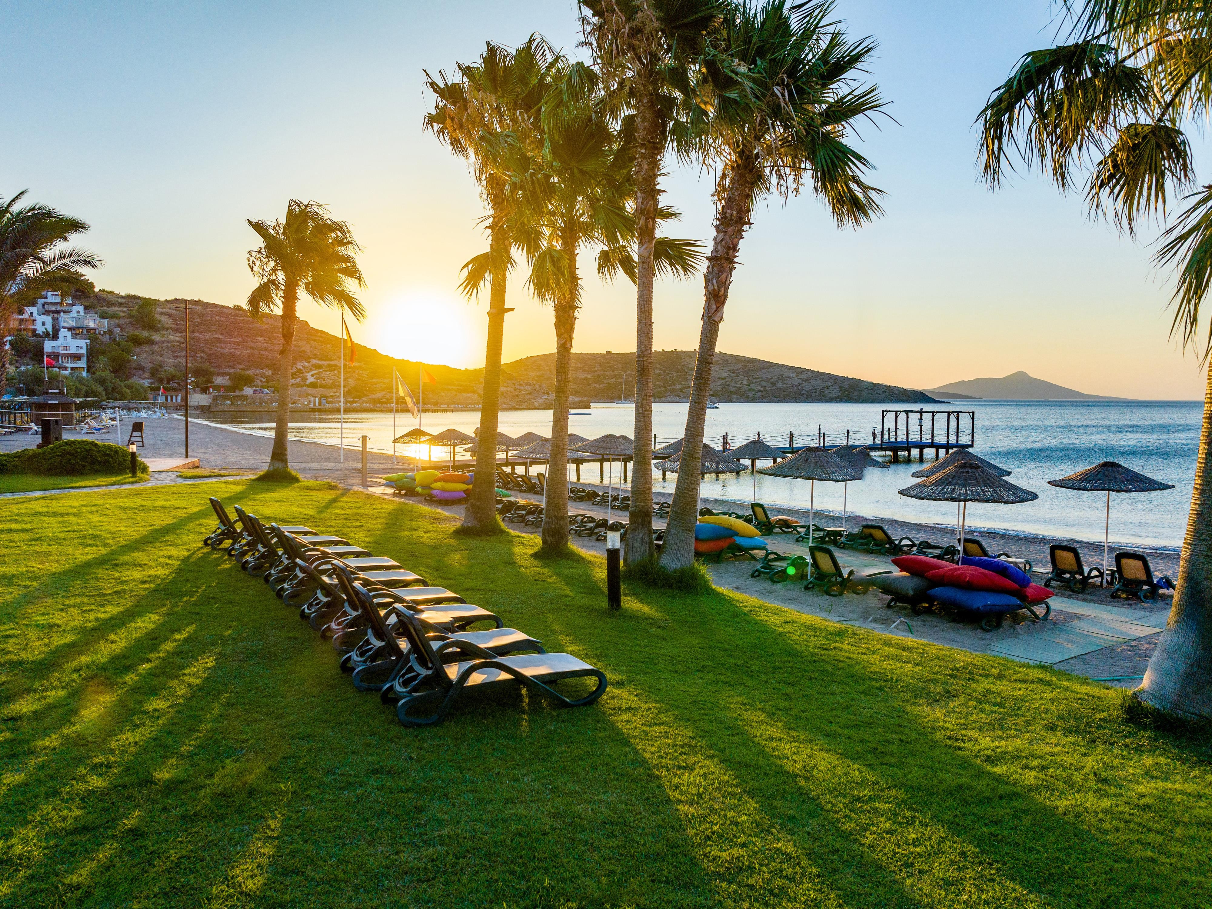 Selectum Collection Bodrum 28