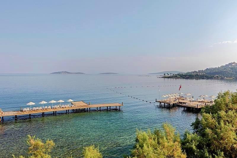 Blue Dreams Resort  10