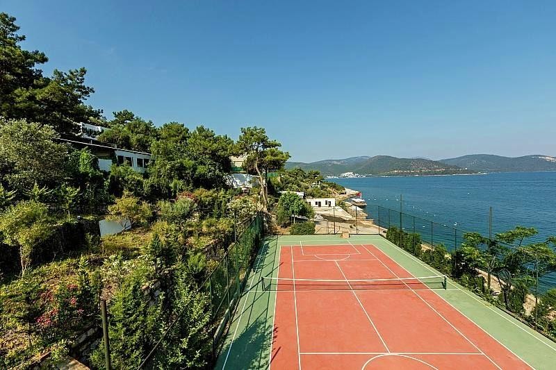 Blue Dreams Resort  22