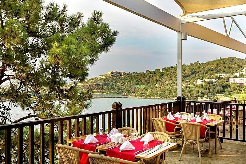 Blue Dreams Resort  15