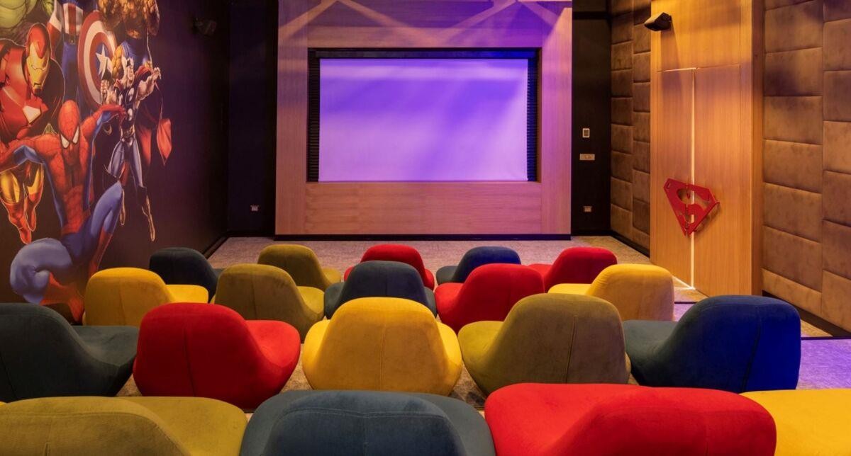 Vogue Hotel Supreme Bodrum  13