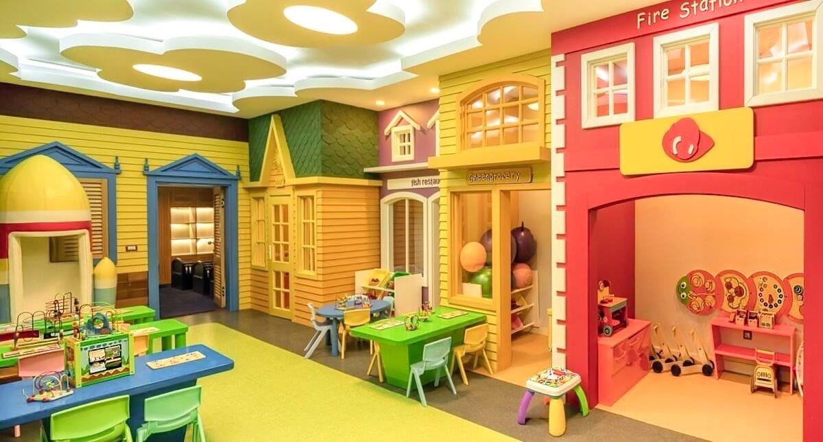 Vogue Hotel Supreme Bodrum  14