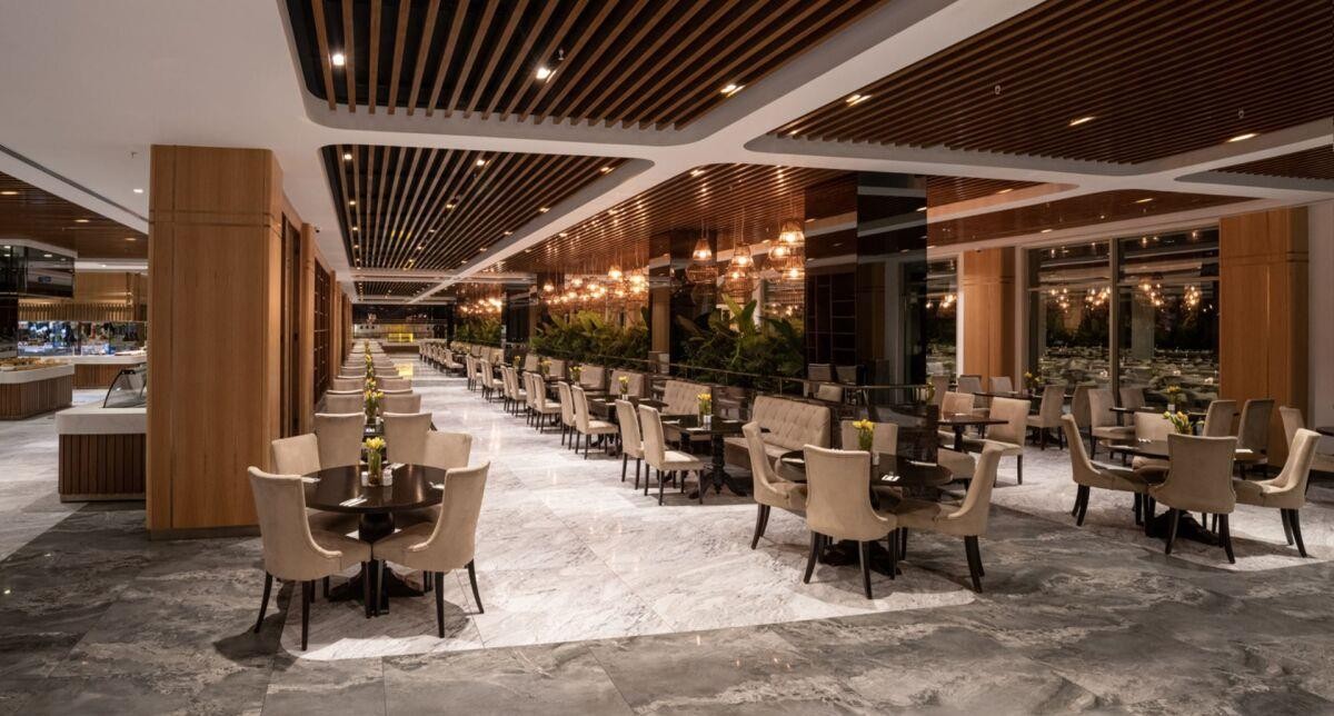 Vogue Hotel Supreme Bodrum  23