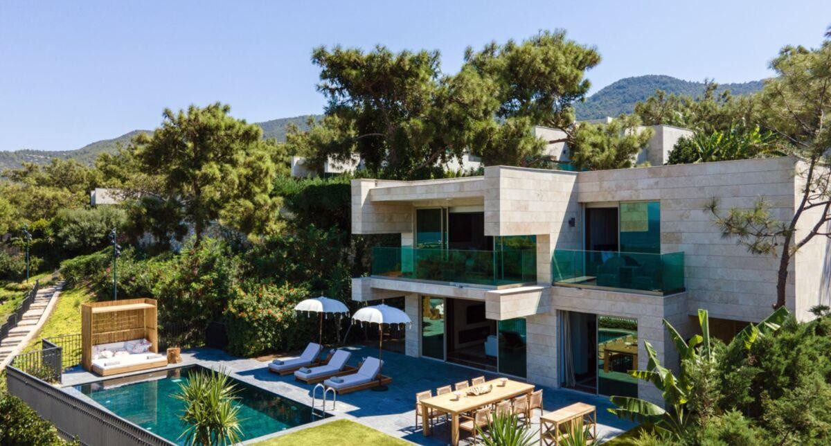 Vogue Hotel Supreme Bodrum  25