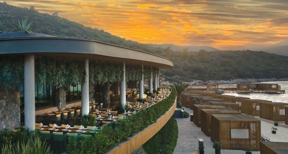 Vogue Hotel Supreme Bodrum  26