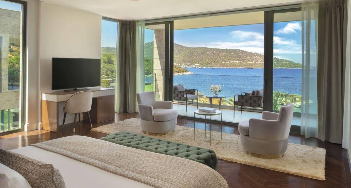 Vogue Hotel Supreme Bodrum  8
