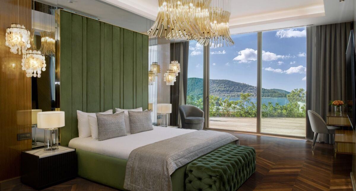 Vogue Hotel Supreme Bodrum  9