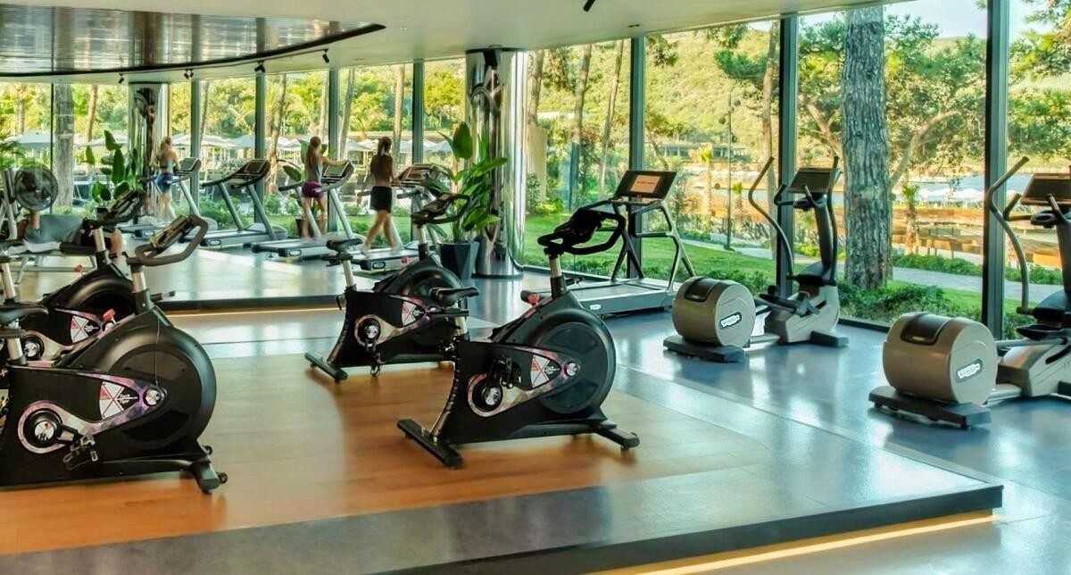 Vogue Hotel Supreme Bodrum  20