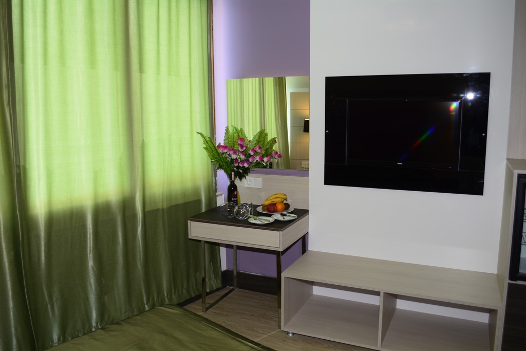 Bendis Beach Hotel – fotka 13