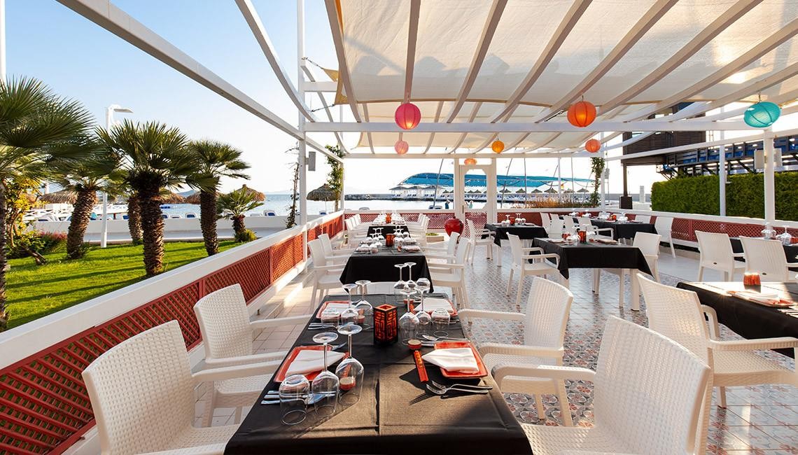 La Blanche Resort 11