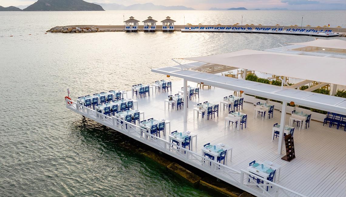 La Blanche Resort 13