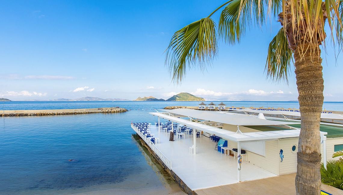 La Blanche Resort 14