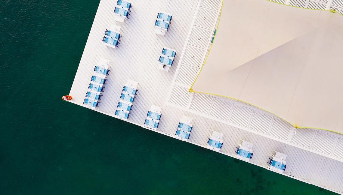 La Blanche Resort 15