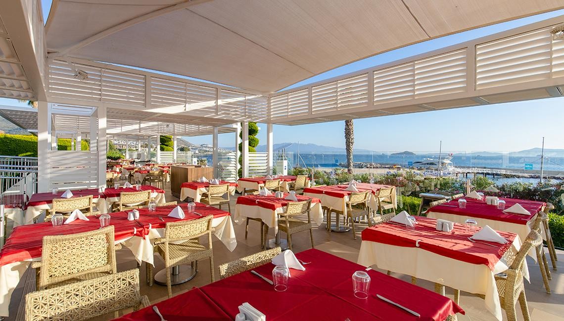 La Blanche Resort 17