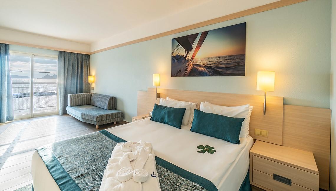 La Blanche Resort 19