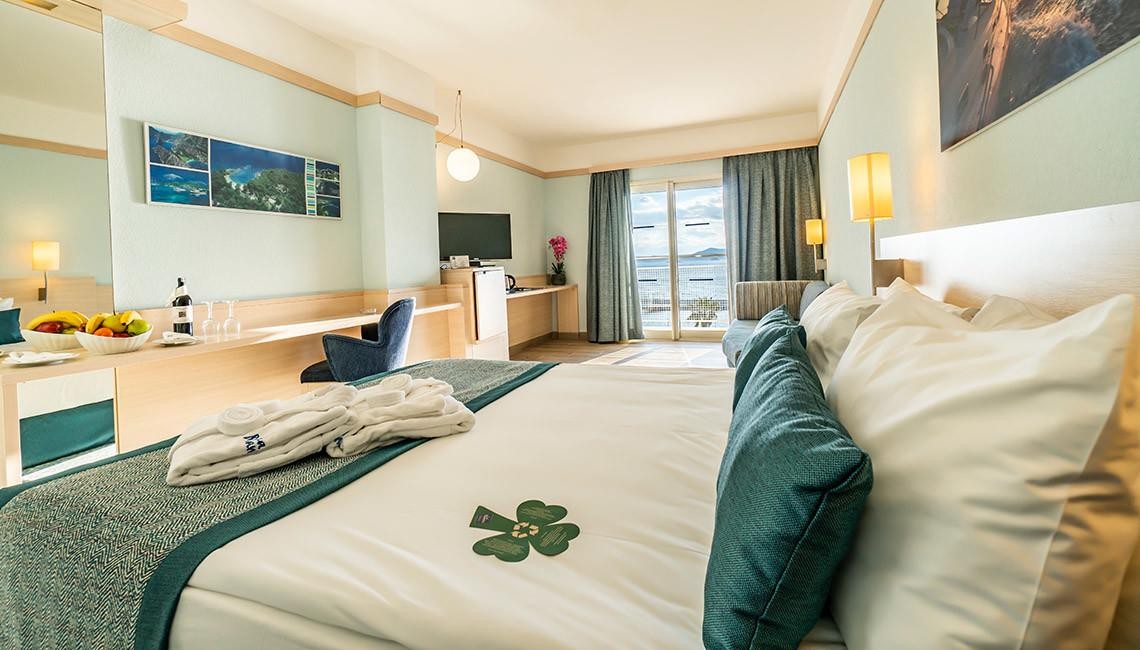 La Blanche Resort 20