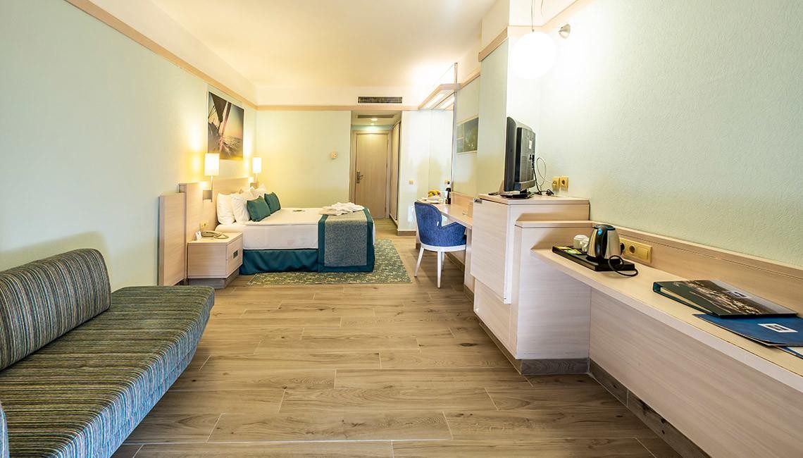 La Blanche Resort 21