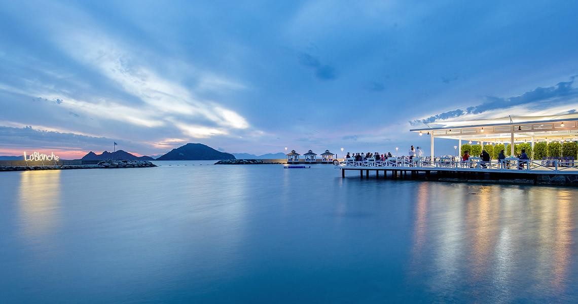 La Blanche Resort 25