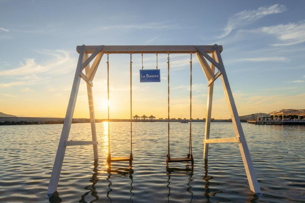 La Blanche Resort 27