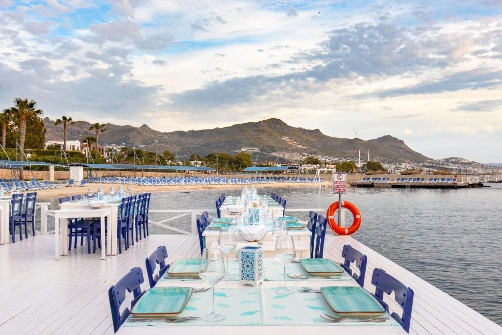 La Blanche Resort 31