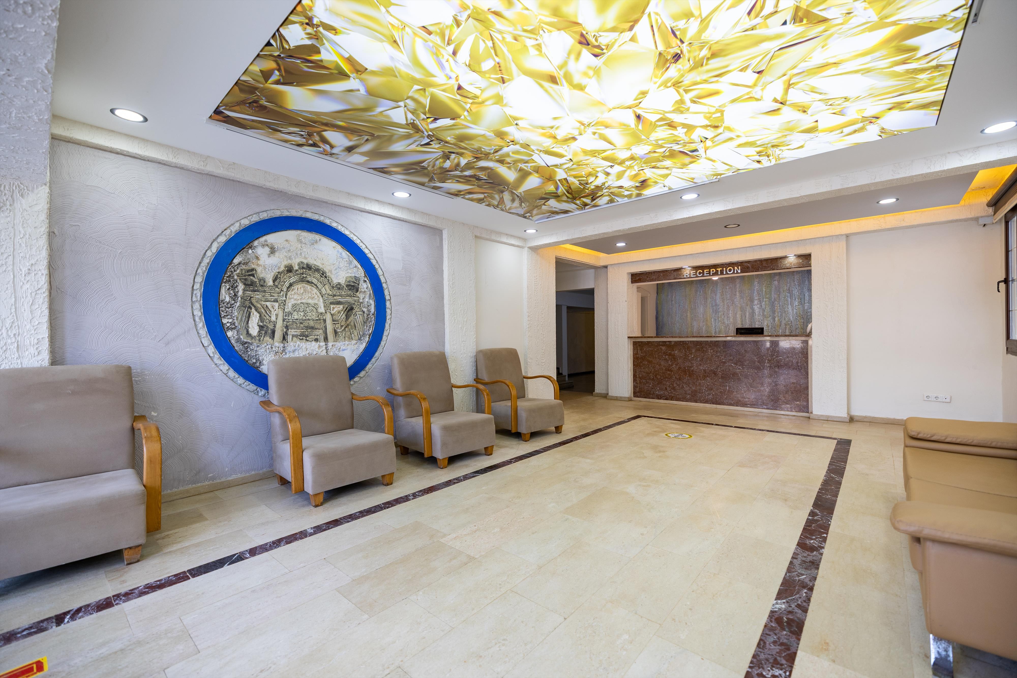 MaxSea Beach Hotel 11