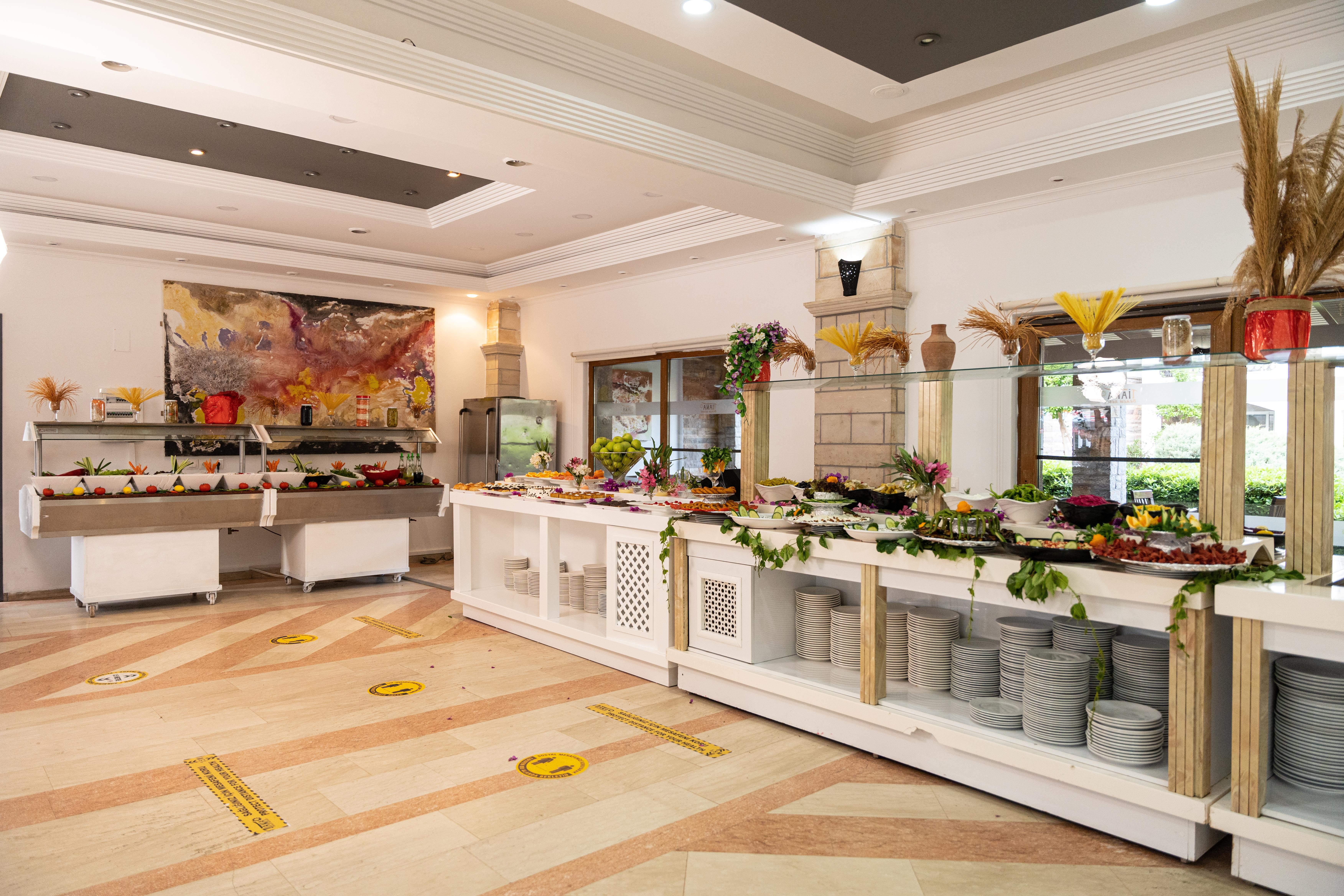 Tiana Beach Hotel 16