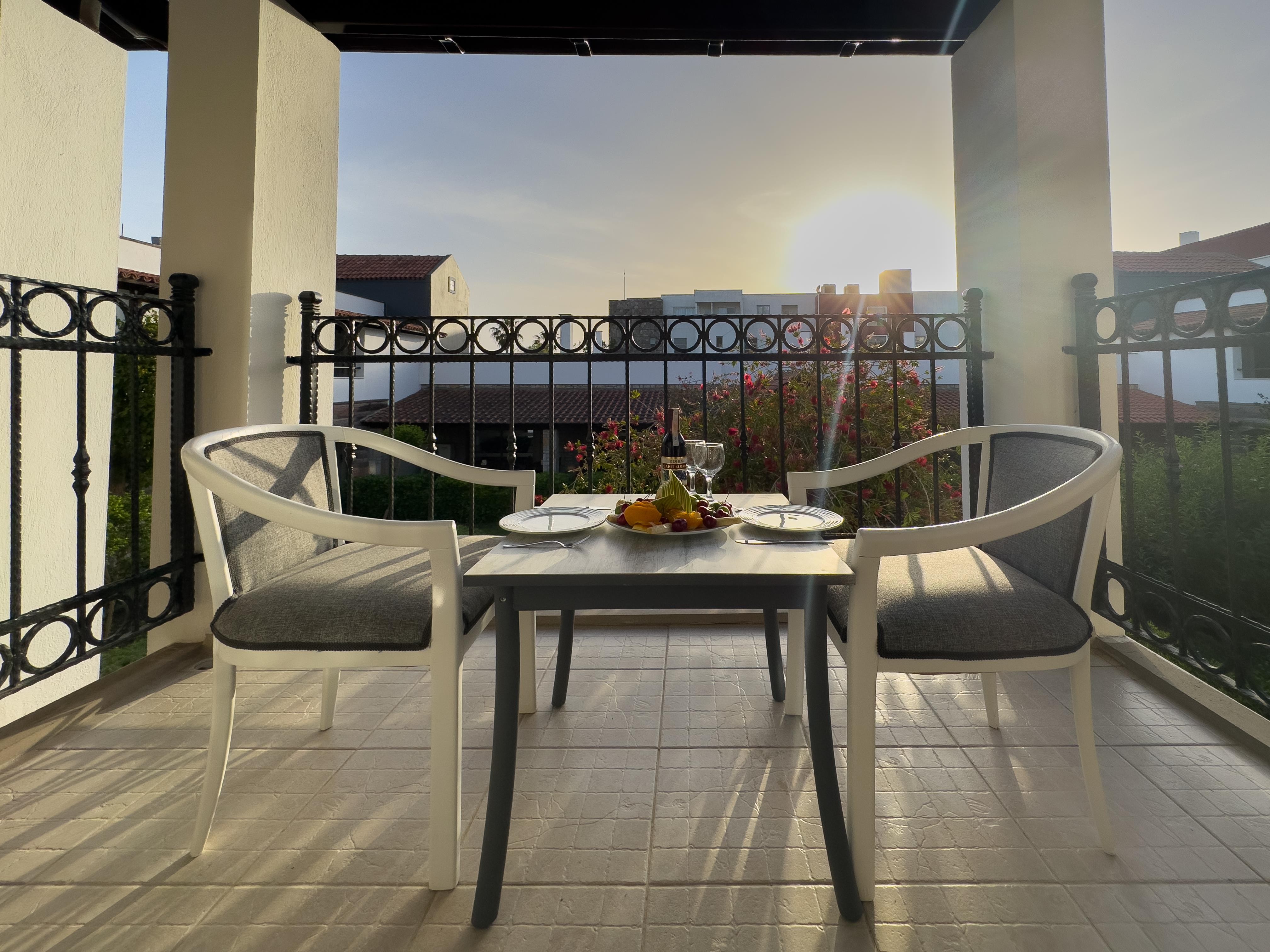 Tiana Beach Hotel 22