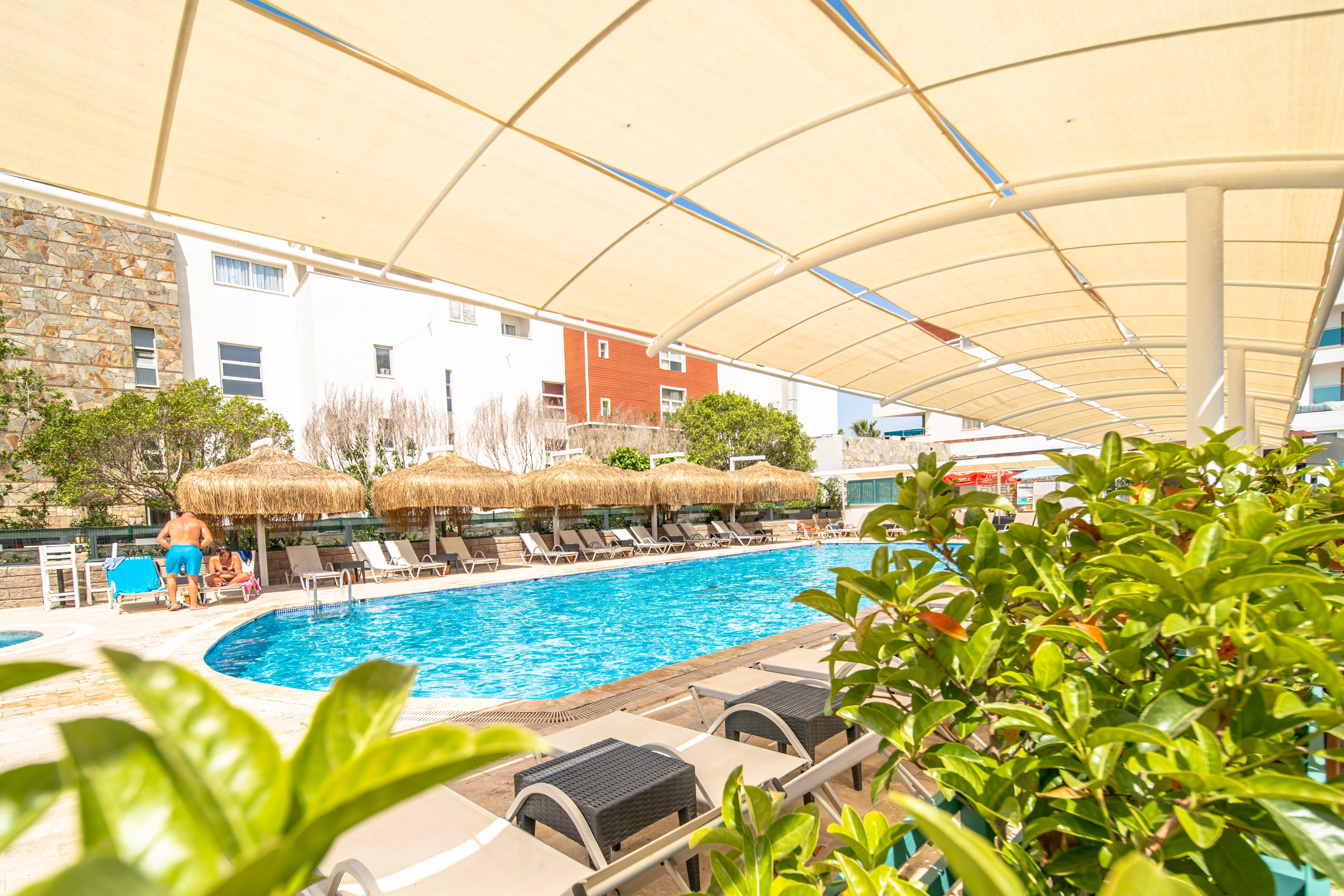 Tiana Beach Hotel 26