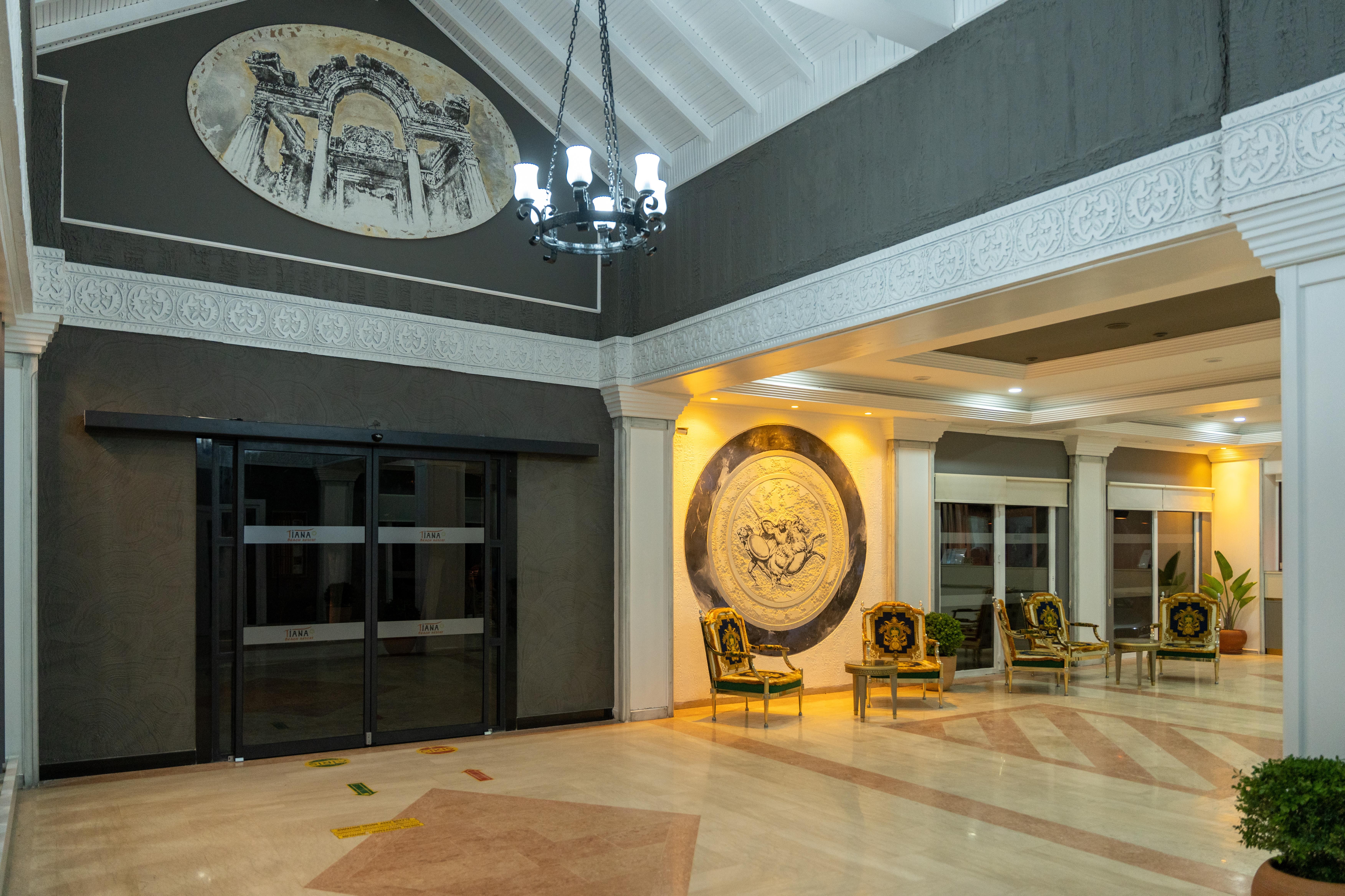 Tiana Beach Hotel 29