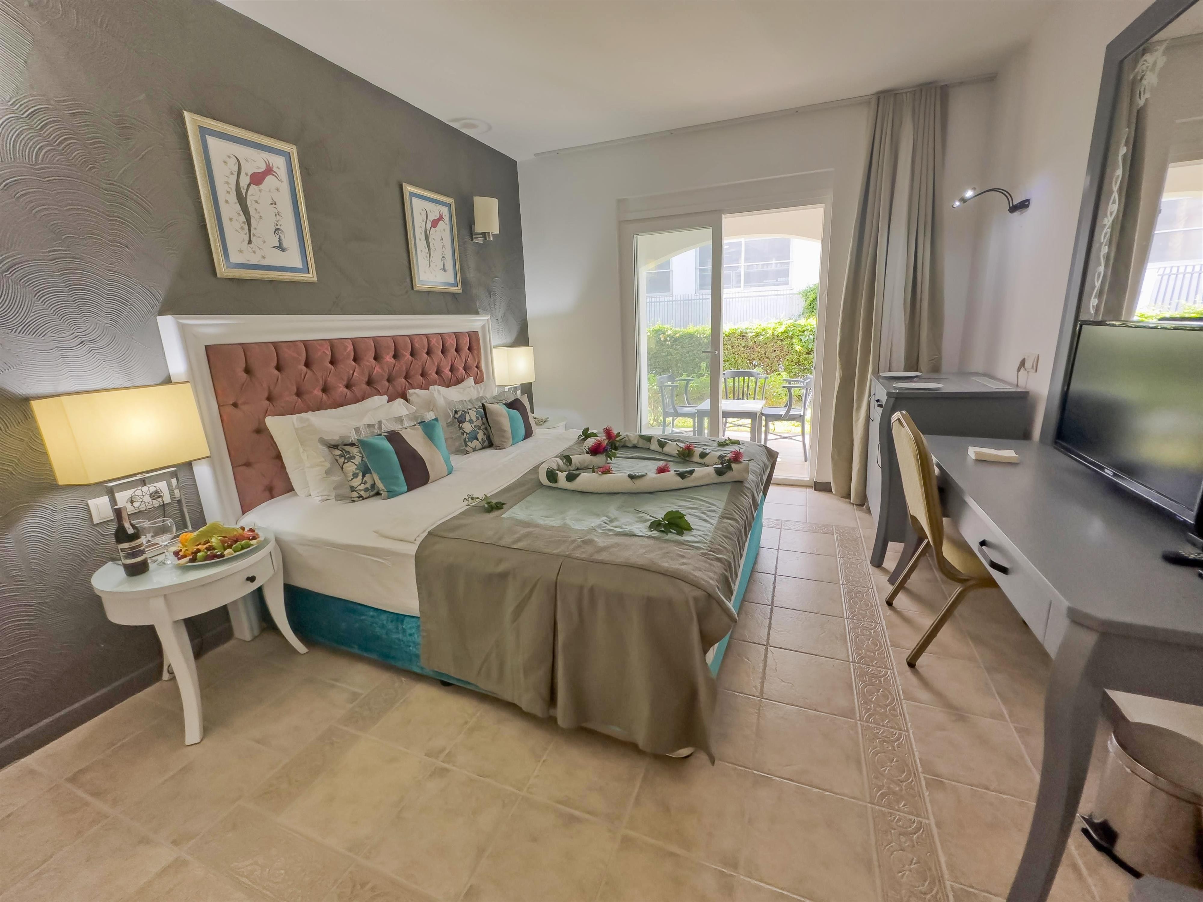 Tiana Beach Hotel 13