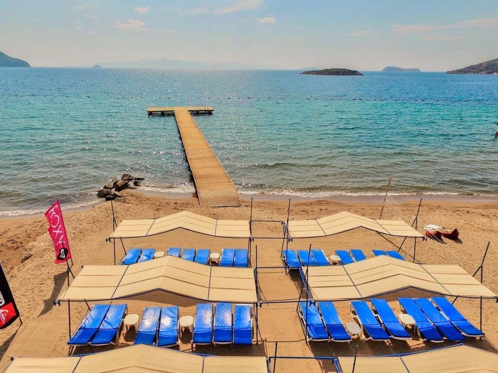 Tiana Beach Hotel 31