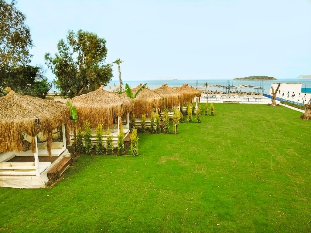 Tiana Beach Hotel 7