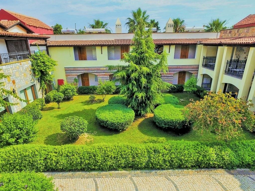 Tiana Beach Hotel 28