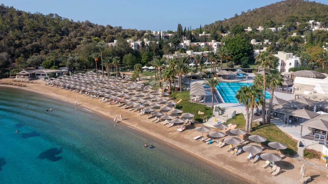Hapimag Sea Garden Resort Bodrum 11