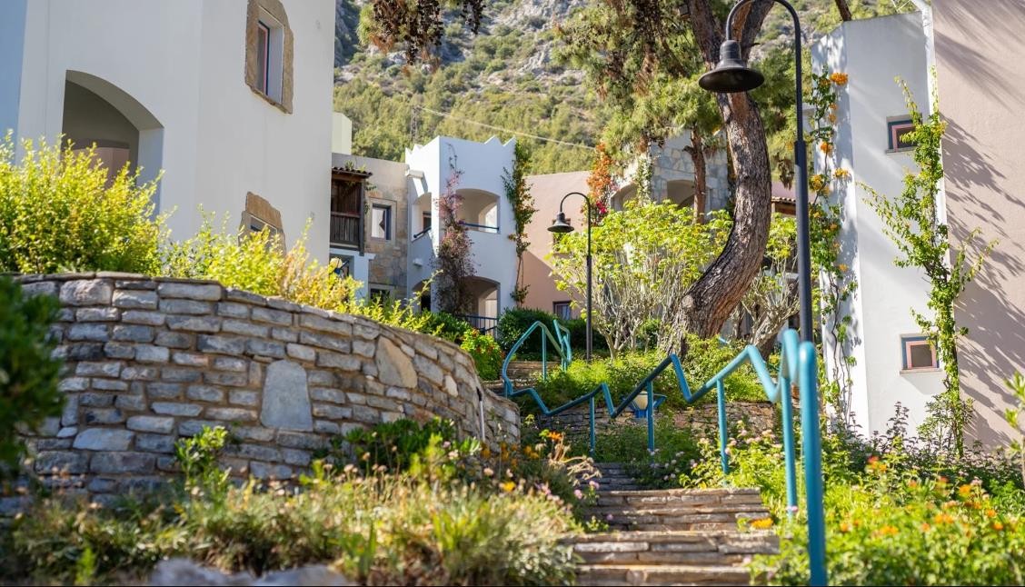 Hapimag Sea Garden Resort Bodrum 13