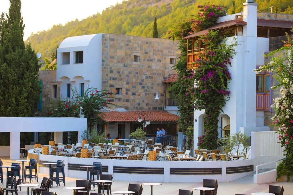Hapimag Sea Garden Resort Bodrum 14