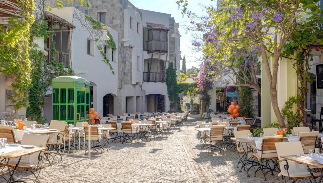 Hapimag Sea Garden Resort Bodrum 15