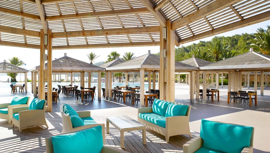 Hapimag Sea Garden Resort Bodrum 19