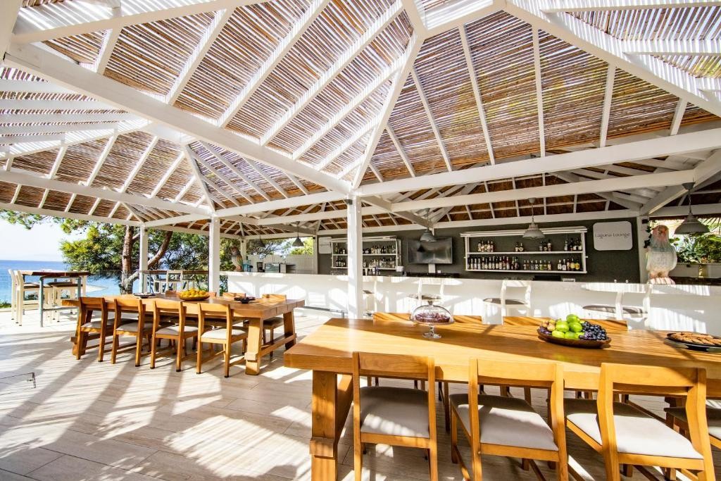 Hapimag Sea Garden Resort Bodrum 20