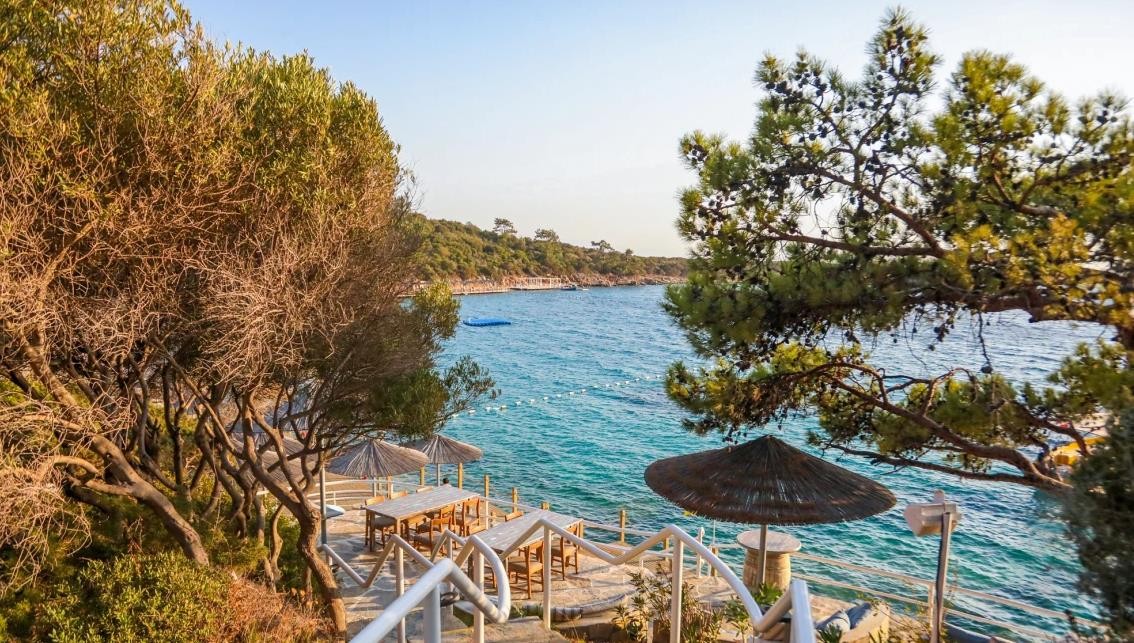 Hapimag Sea Garden Resort Bodrum 21